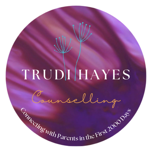 Trudi Hayes Counselling